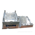 Plastic Injection Mould Design Professional plastic mold custom design Supplier